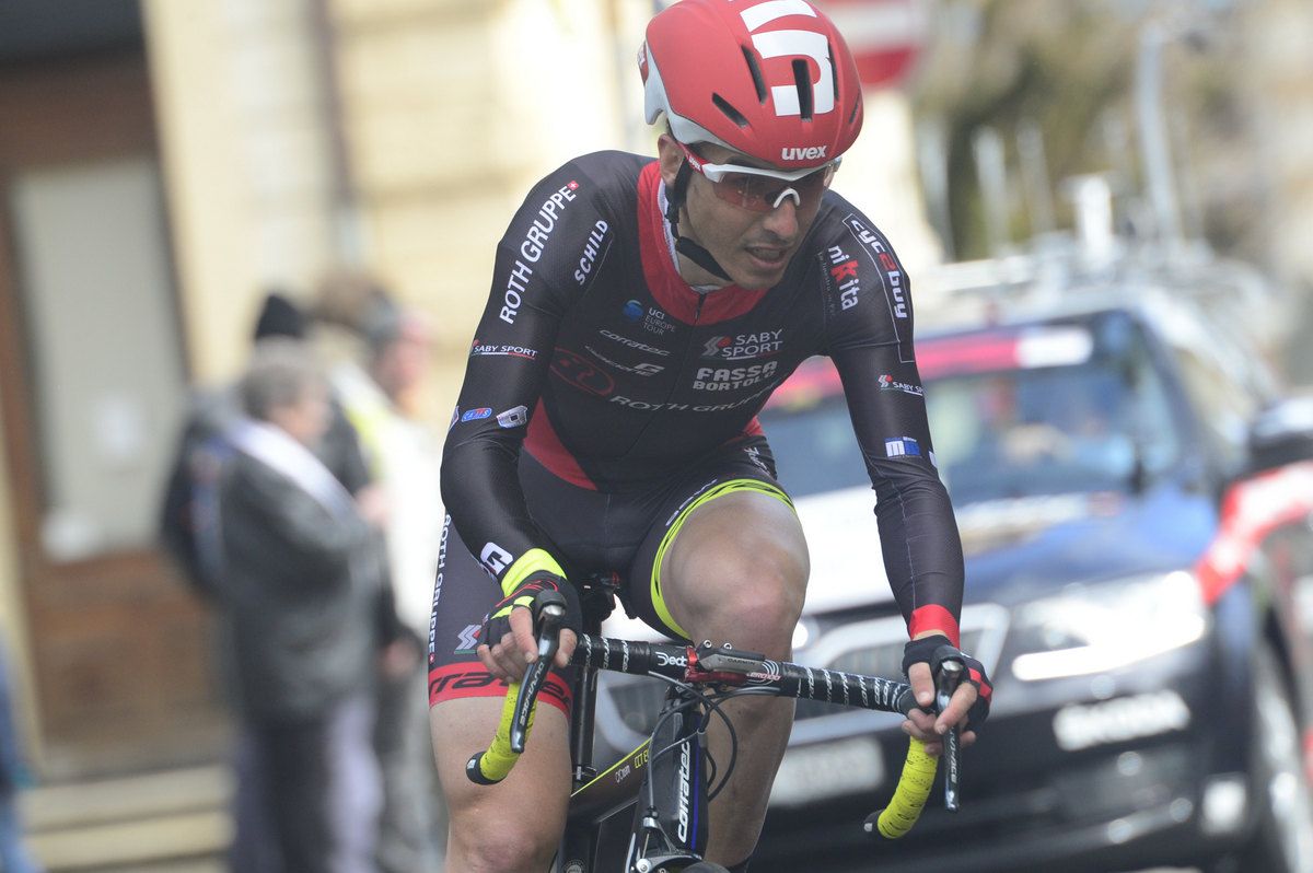 Bruno Pires (Team Roth)
