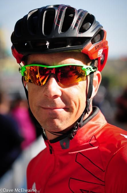Todd Wells (Specialized) is the pre-race favorite