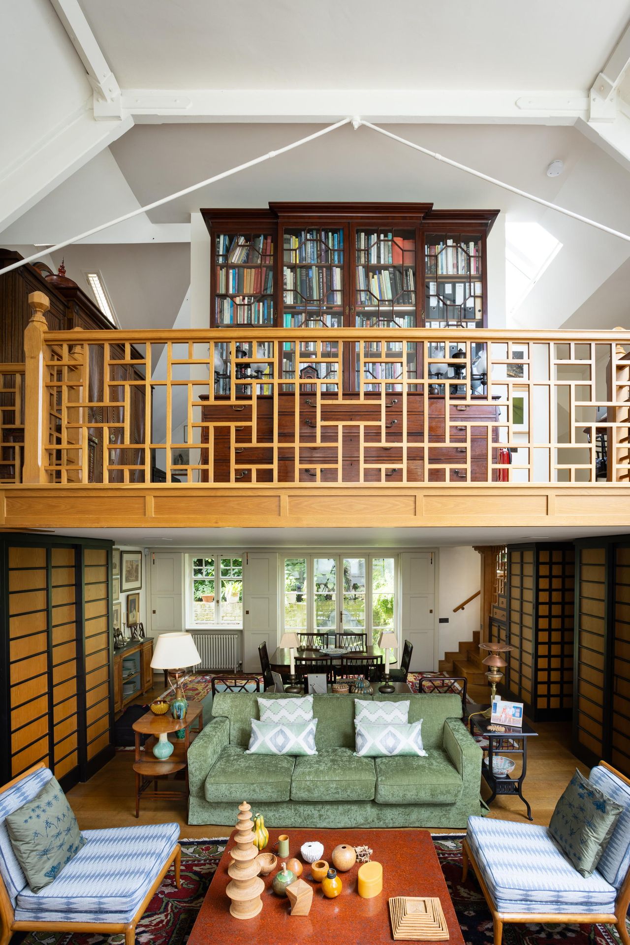 Pembroke Studios apartment for sale