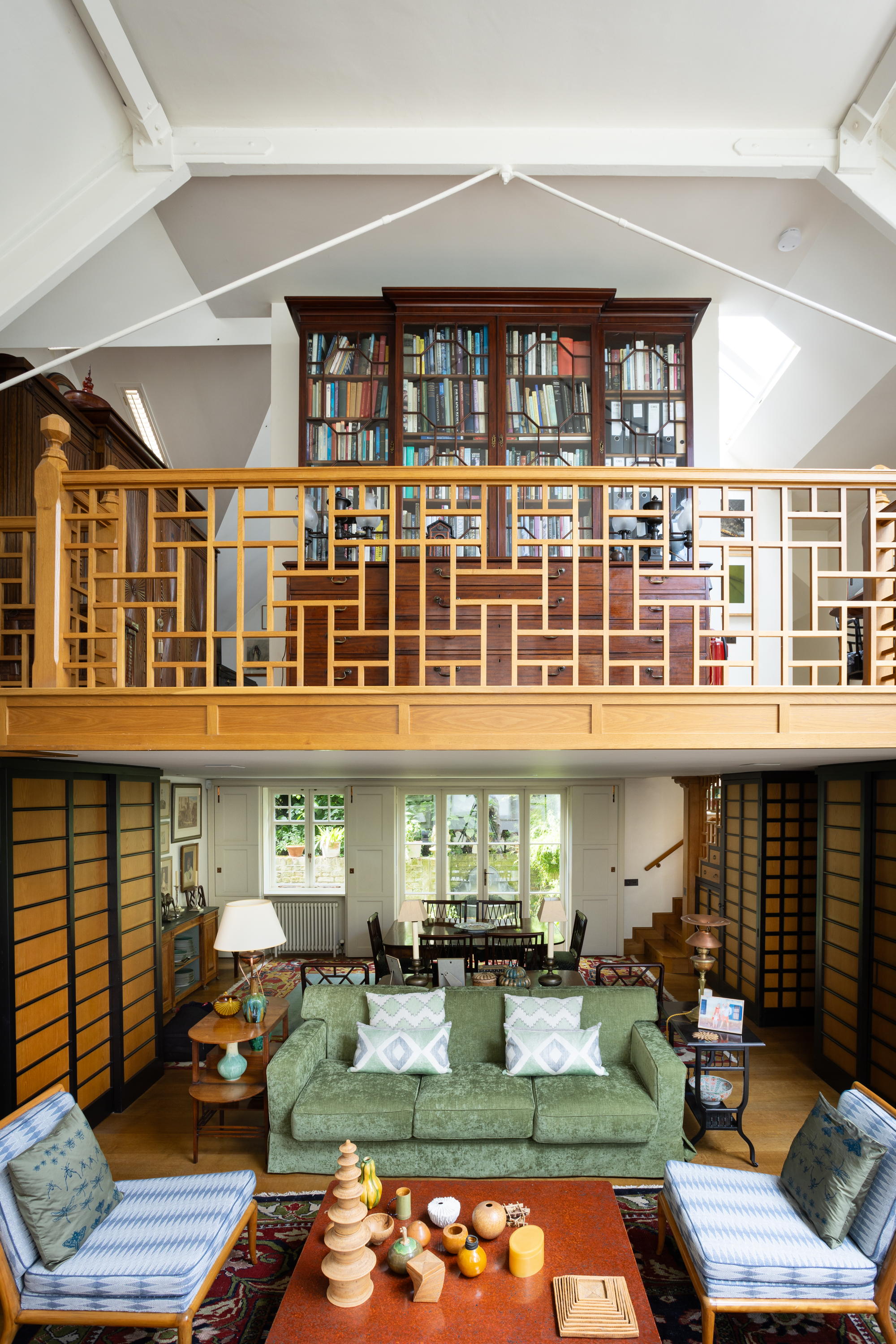Pembroke Studios apartment for sale