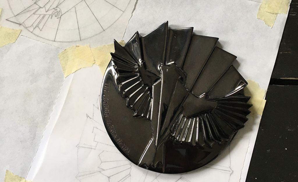 London Design Medal 2020 announcement Wallpaper