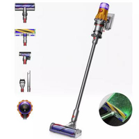 Dyson V12 Detect Slim Absolute Cordless Vacuum Cleaner: £530