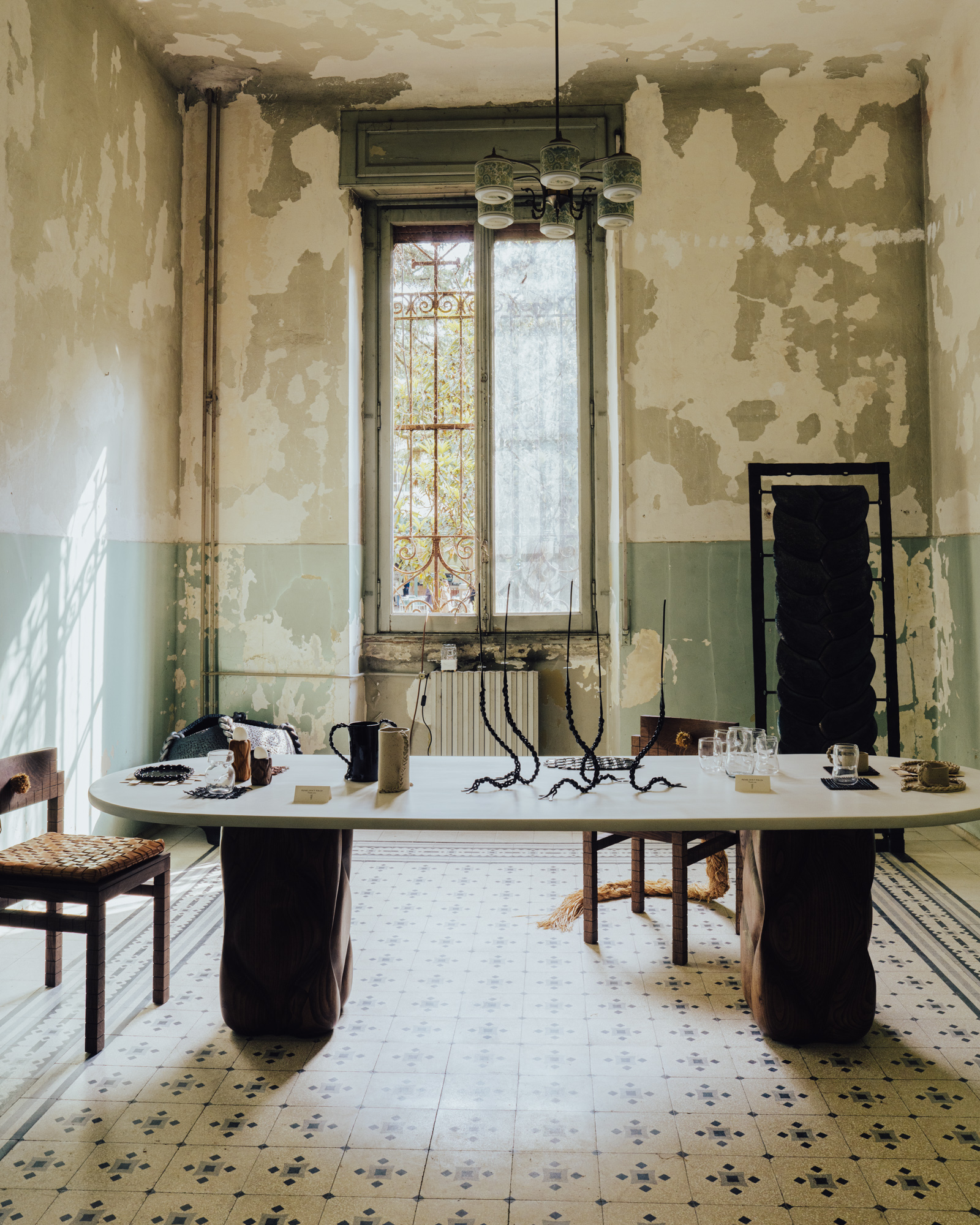 alcova milan design week 2026