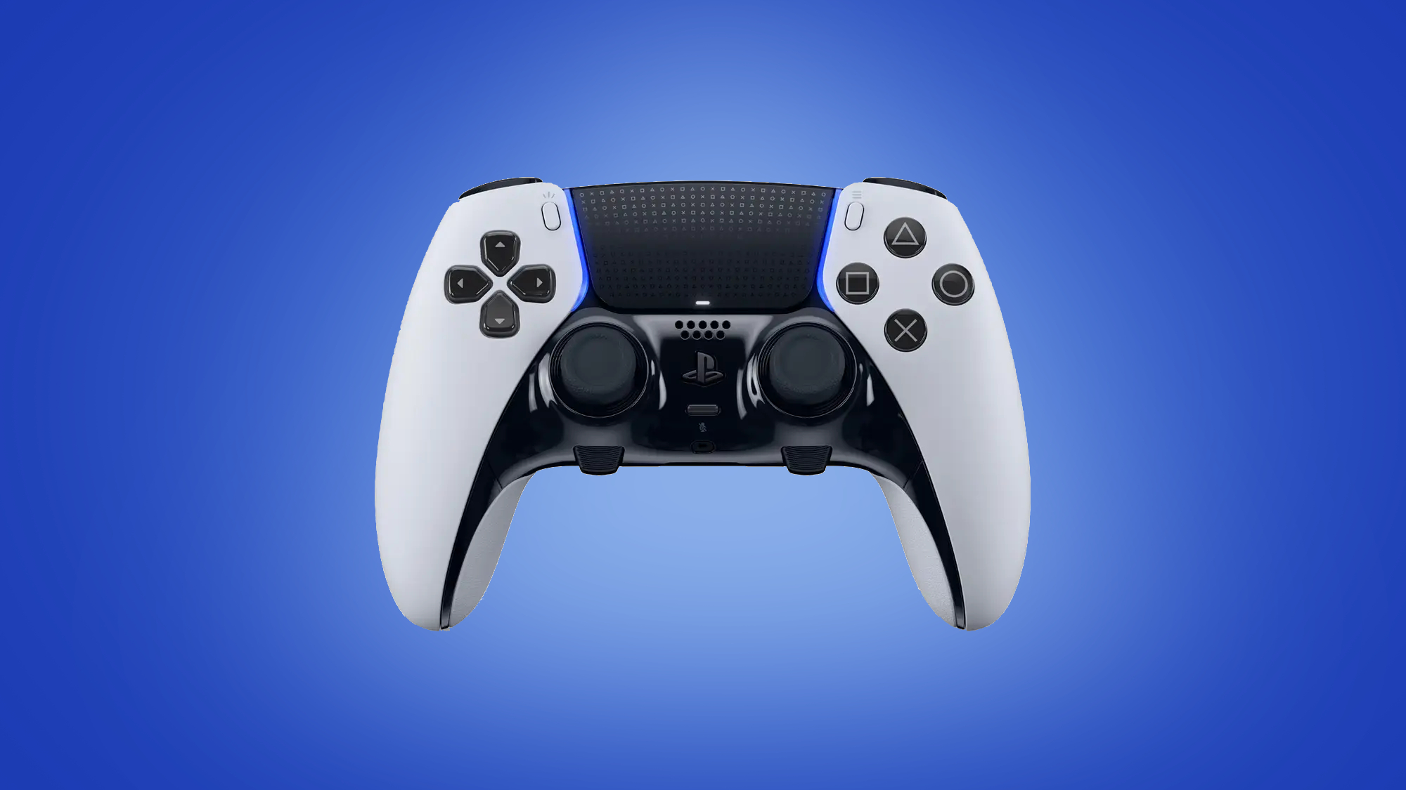 Sony DualSense Edge launches as premium PlayStation 5 wireless controller  with short battery life -  News