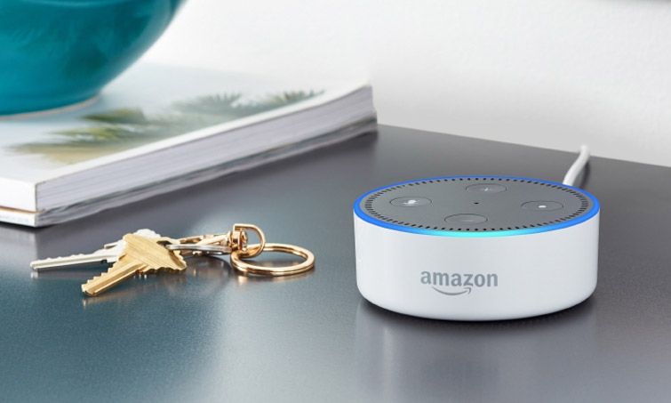 pocketcast alexa