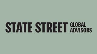 State Street Global logo