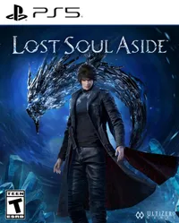 Lost Soul Aside Lost Soul Aside