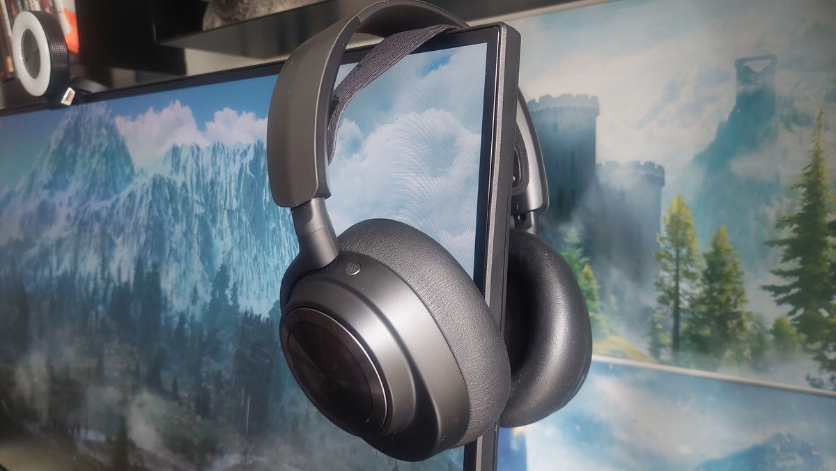 SteelSeries Arctis Nova Pro Wireless review: The new premium,  gold-standard for wireless headsets