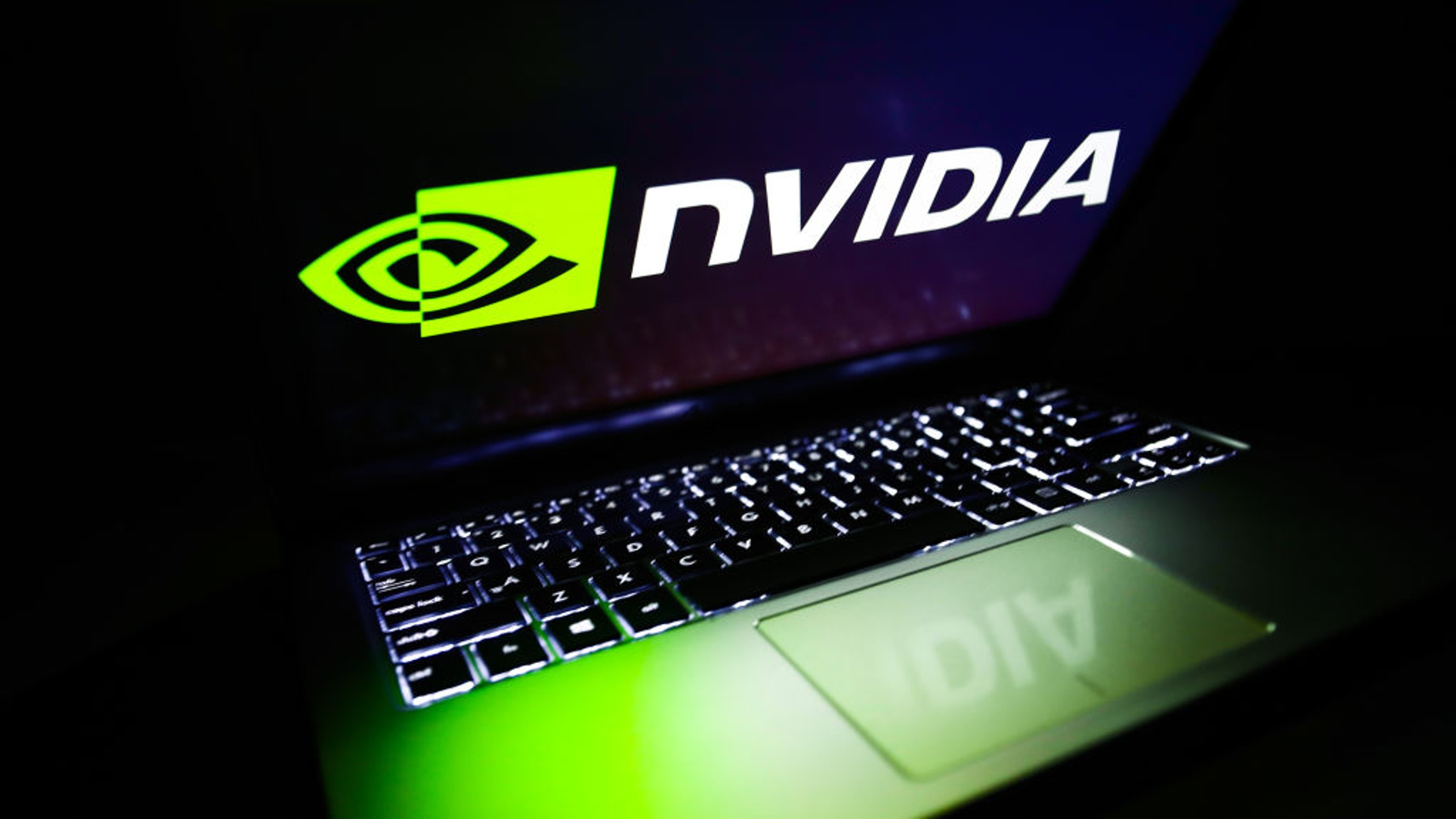Is Nvidia Stock Just Getting Started?