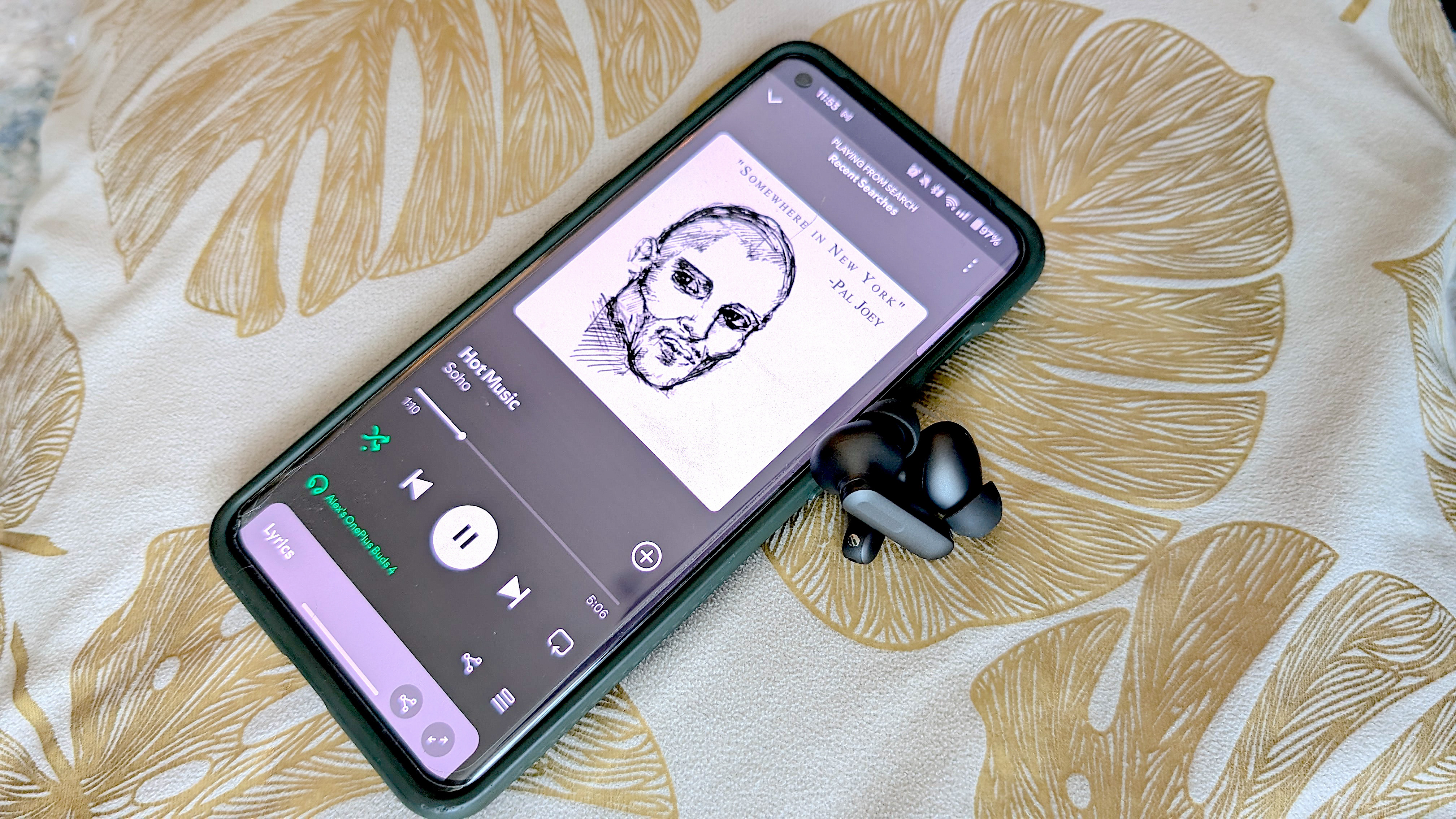 OnePlus Buds 4