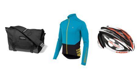 cycling starter kit