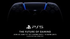 Sony PS5 PlayStation 5 event