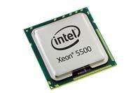 Intel's new Xeon 5500 processors.