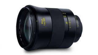 Zeiss Otus 100mm f/1.4 – specs and images leak for superfast $5,000 lens