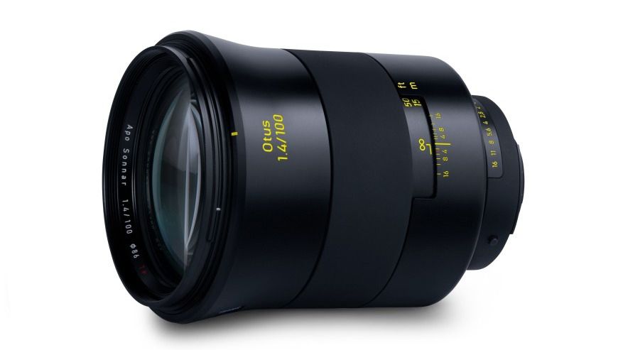 Zeiss Otus 100mm f/1.4 – specs and images leak for superfast $5,000 lens