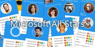 Microsoft All Stars
