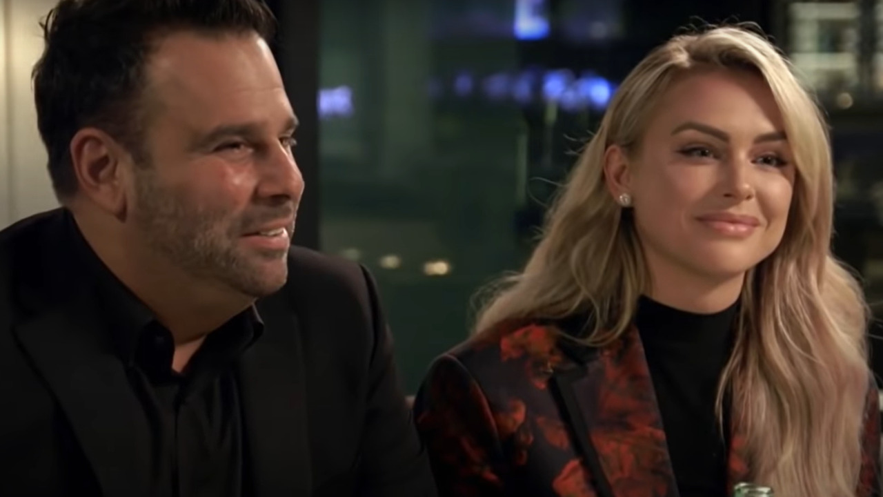 Vanderpump Rules: Lala Kent Confirms Breakup With Randall Emmett