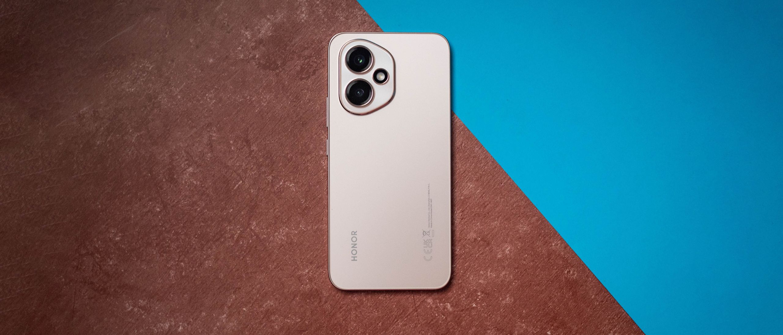 Honor 400, photographed by Android Central