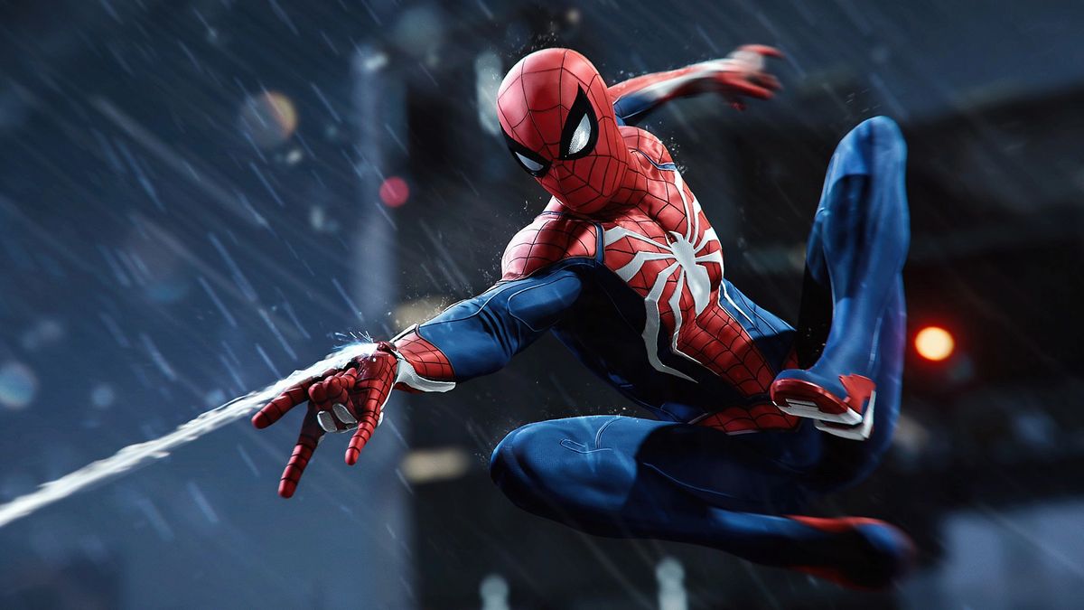 Marvel's Spider-Man Remastered (PC) key for Steam - price from