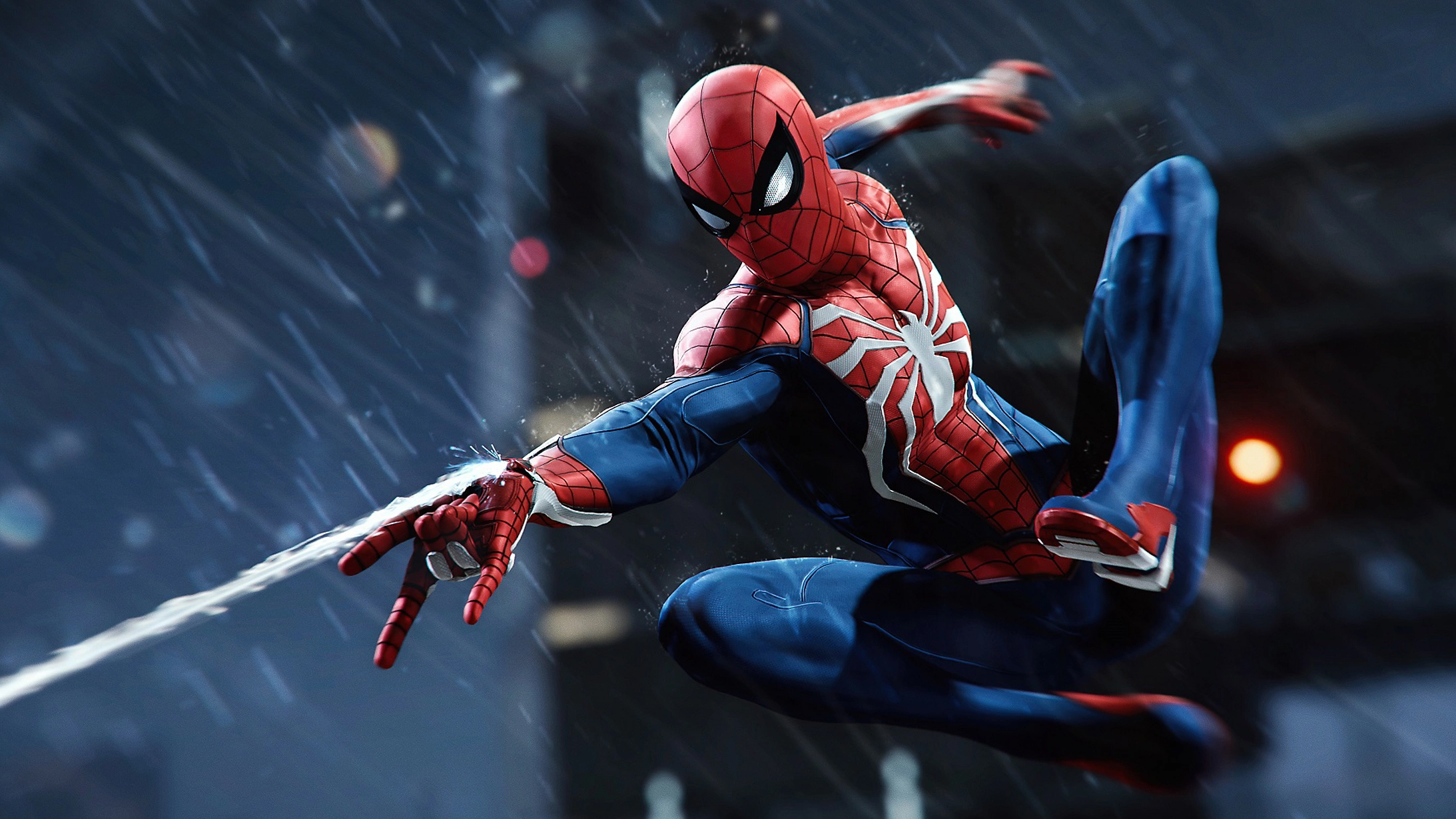 The Wertzone: Sony's SPIDER-MAN games coming to PC