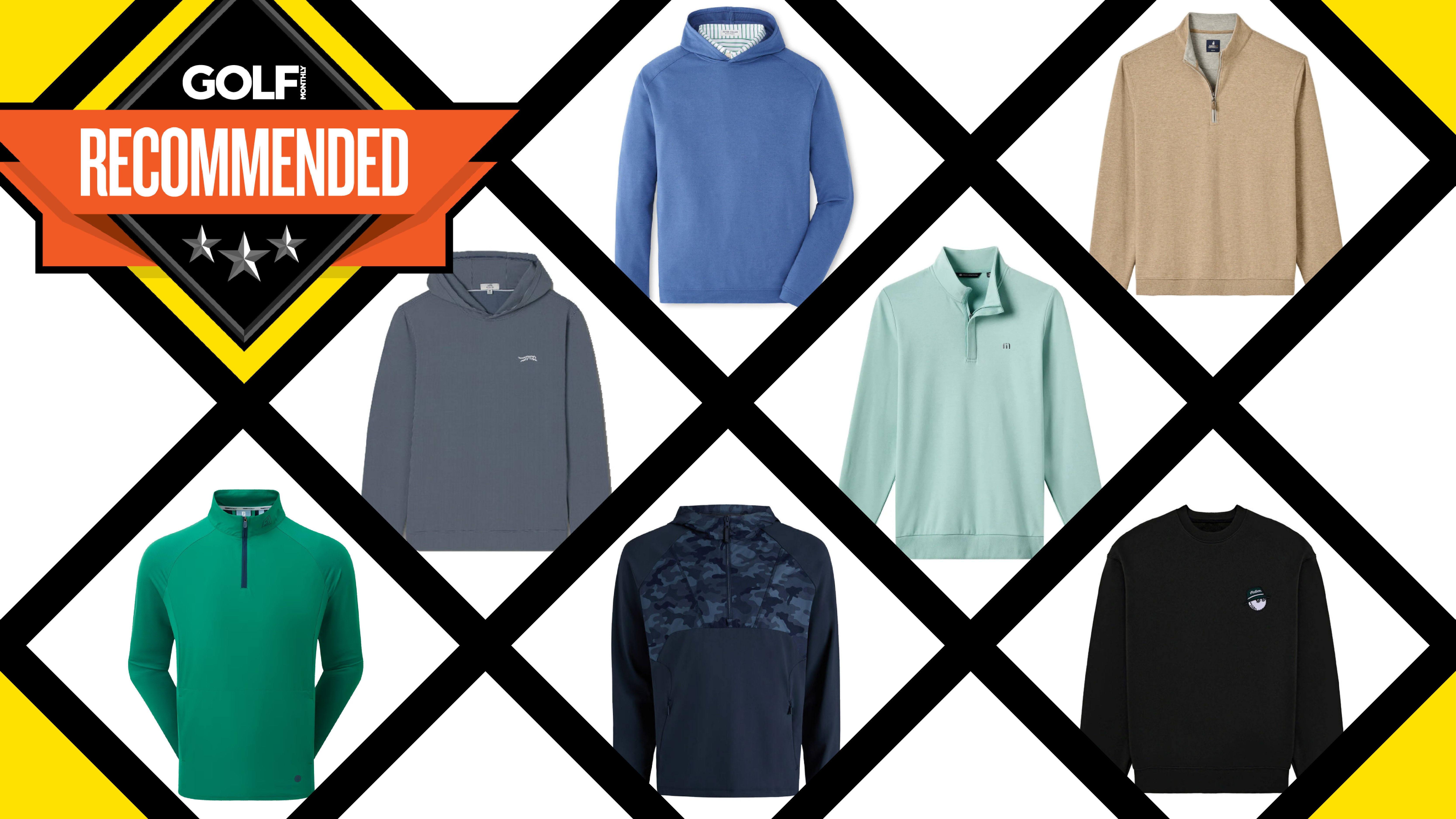 Best Golf Tops