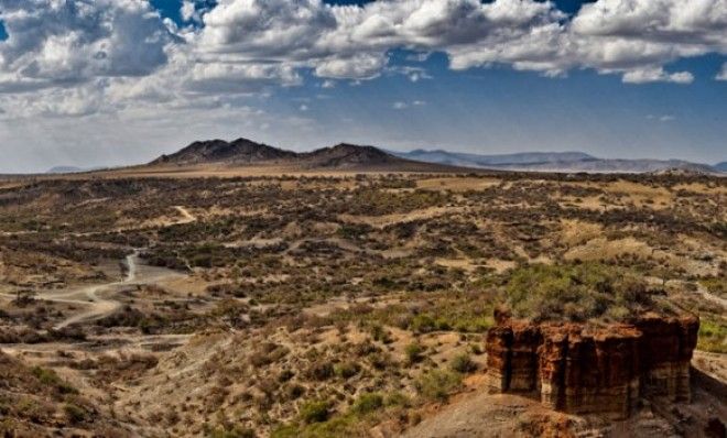 Africa&amp;#039;s Olduvai Gorge: The birthplace of humankind?