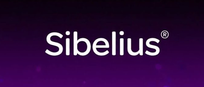 sibelius download plugin for printing music