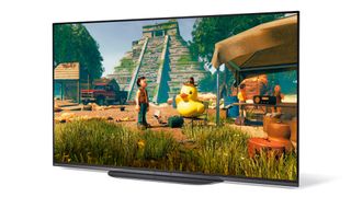 Best TVs for sport: Sony XR-48A90K