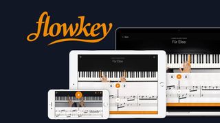 Flowkey: Best online piano lessons for younger pianists