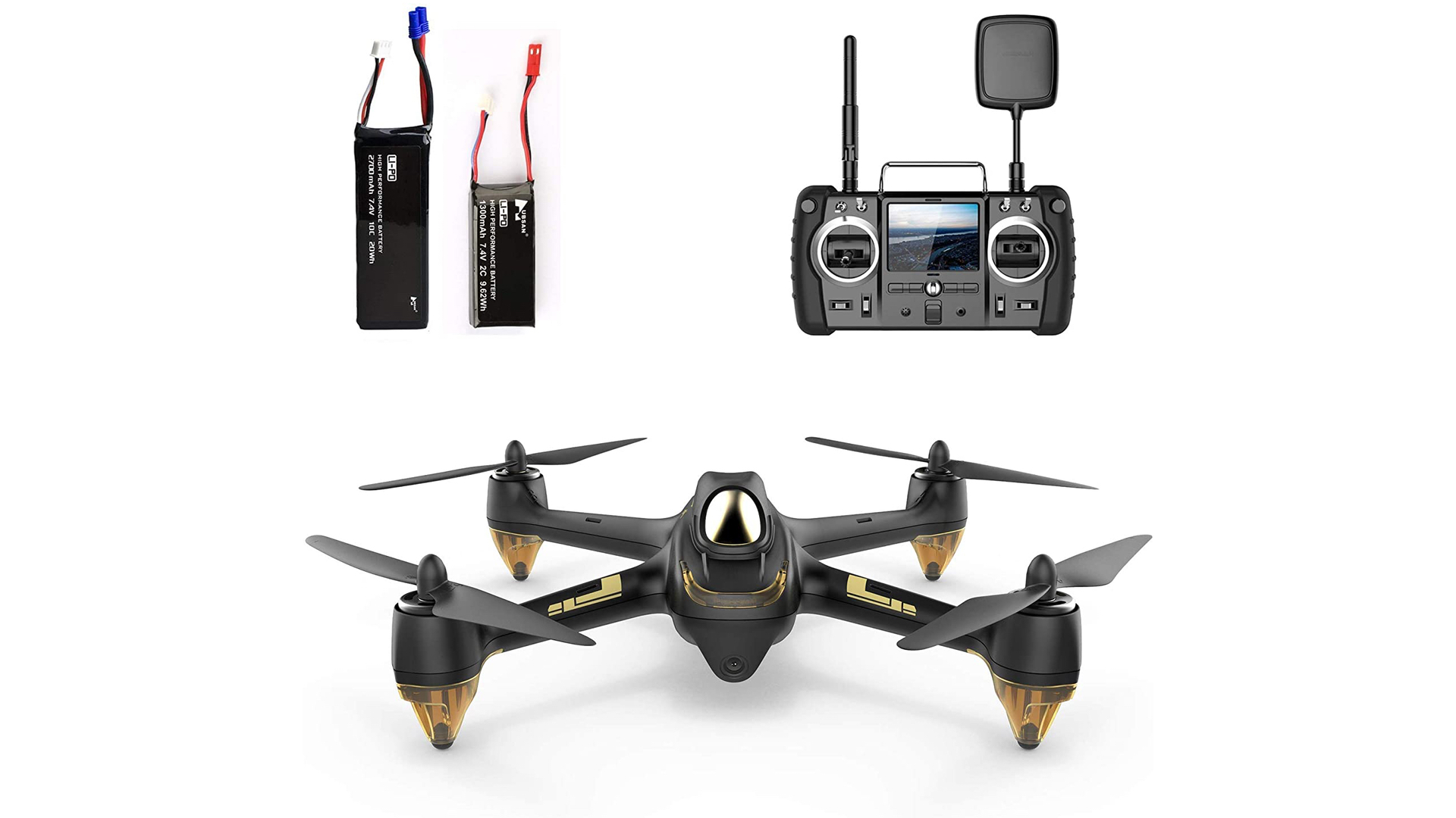 Best Cheap Drone 2022 We Review The Top Beginners Drones T3 5069