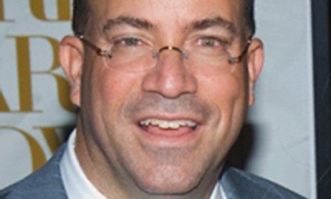 NBC&amp;#039;s Jeff Zucker.