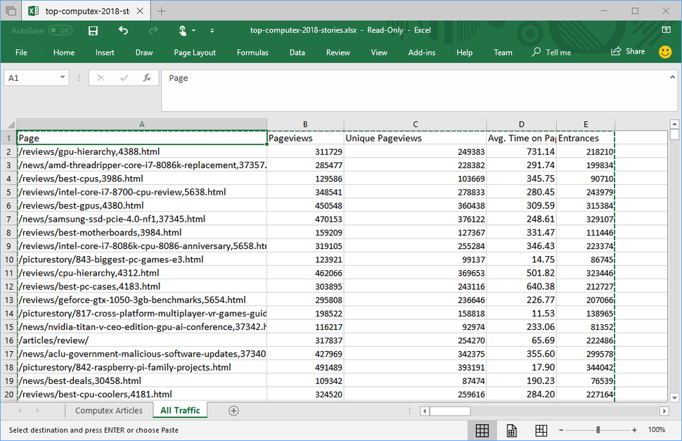 How to Use VLOOKUP in Excel or Google Sheets Tom's Hardware