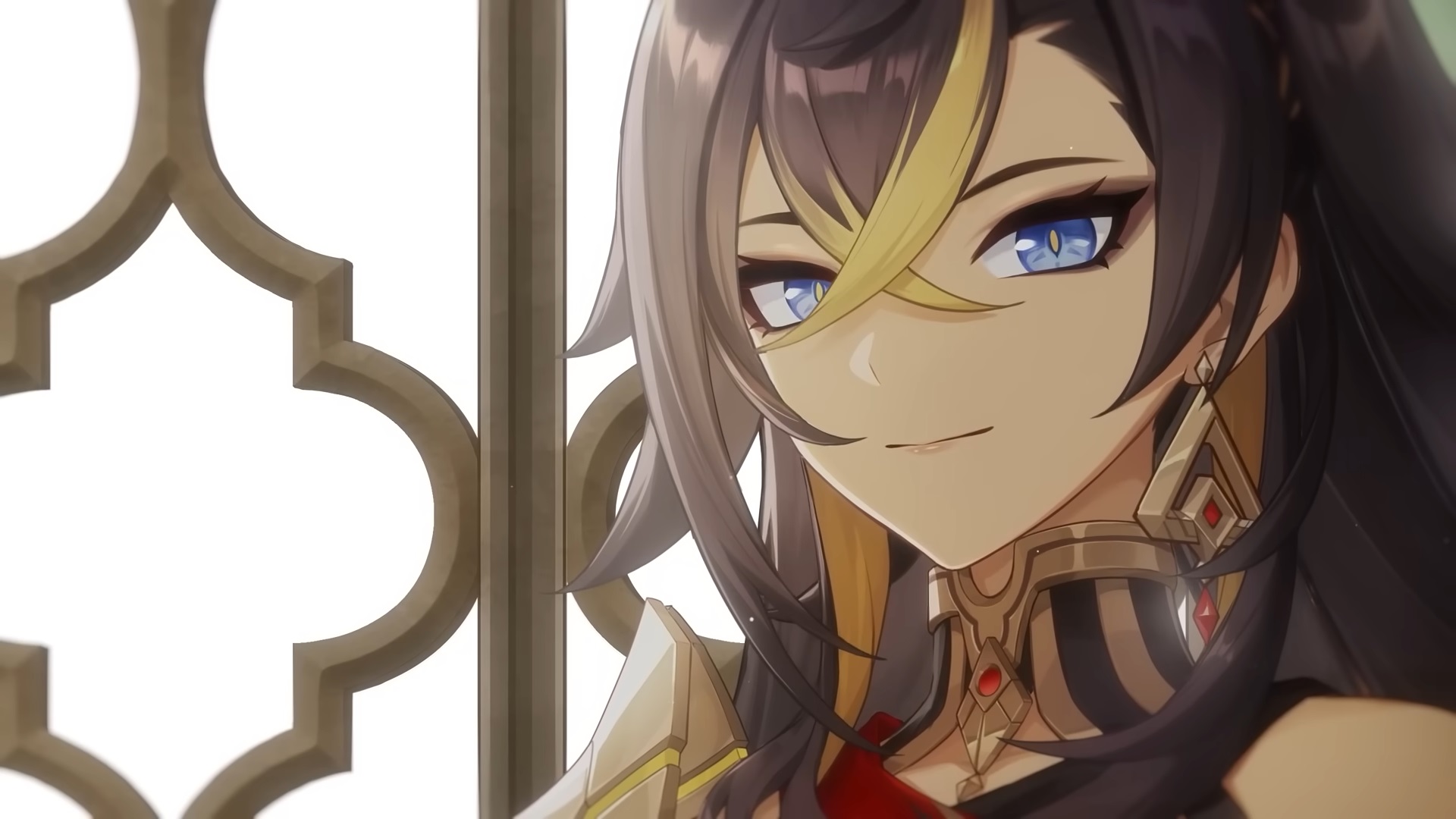 New Honkai: Star Rail Story Trailer Shows How Deliciously Bad