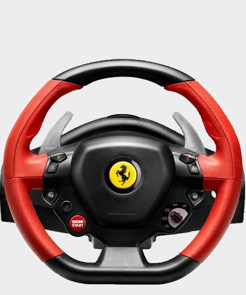 Thrustmaster Ferrari 458...