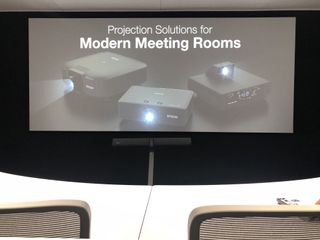 Epson meeting room solutions