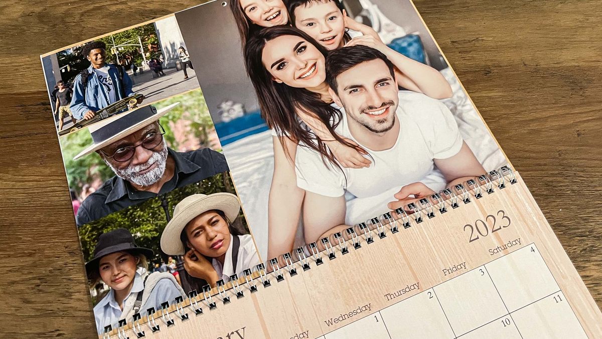 Shutterfly Promo Codes for September 2024 50 OFF Tom's Guide