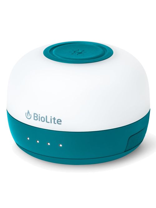 Alpenglow Mini Lantern