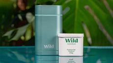 Wild Deodorant review