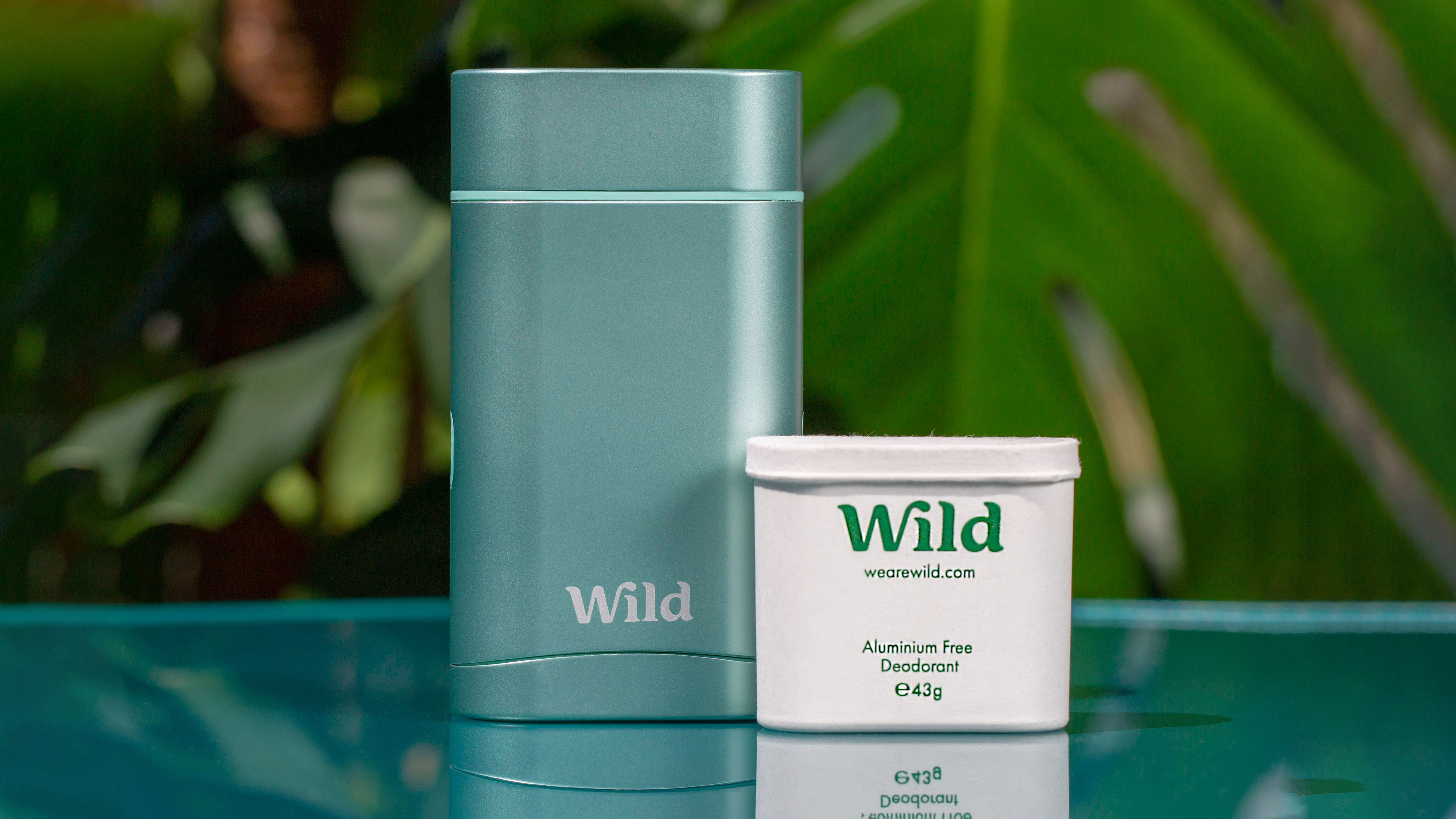 Wild deodorant review: Does Wild deodorant work, and is it worth