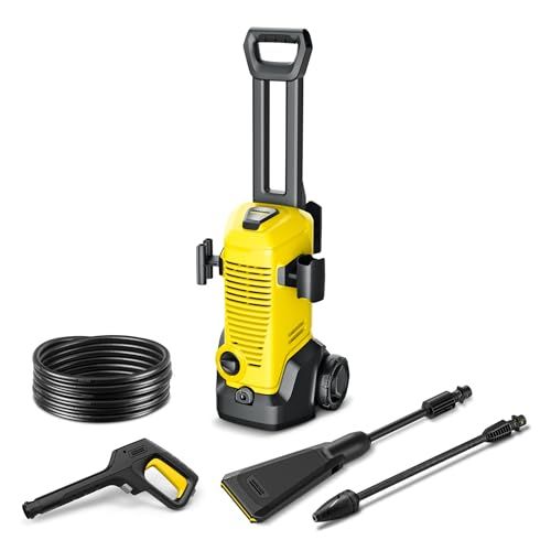 K3 Eco!Booster pressure