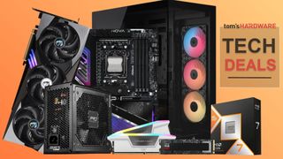 Tech Deals Cover