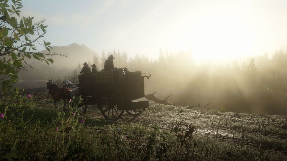 Red Dead Redemption 2 settings guide, system requirements, port