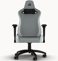 Corsair TC200 | Leatherette | 4D armrests | 180 degree recline | $399.99 $219.99 at Corsair (save $180)