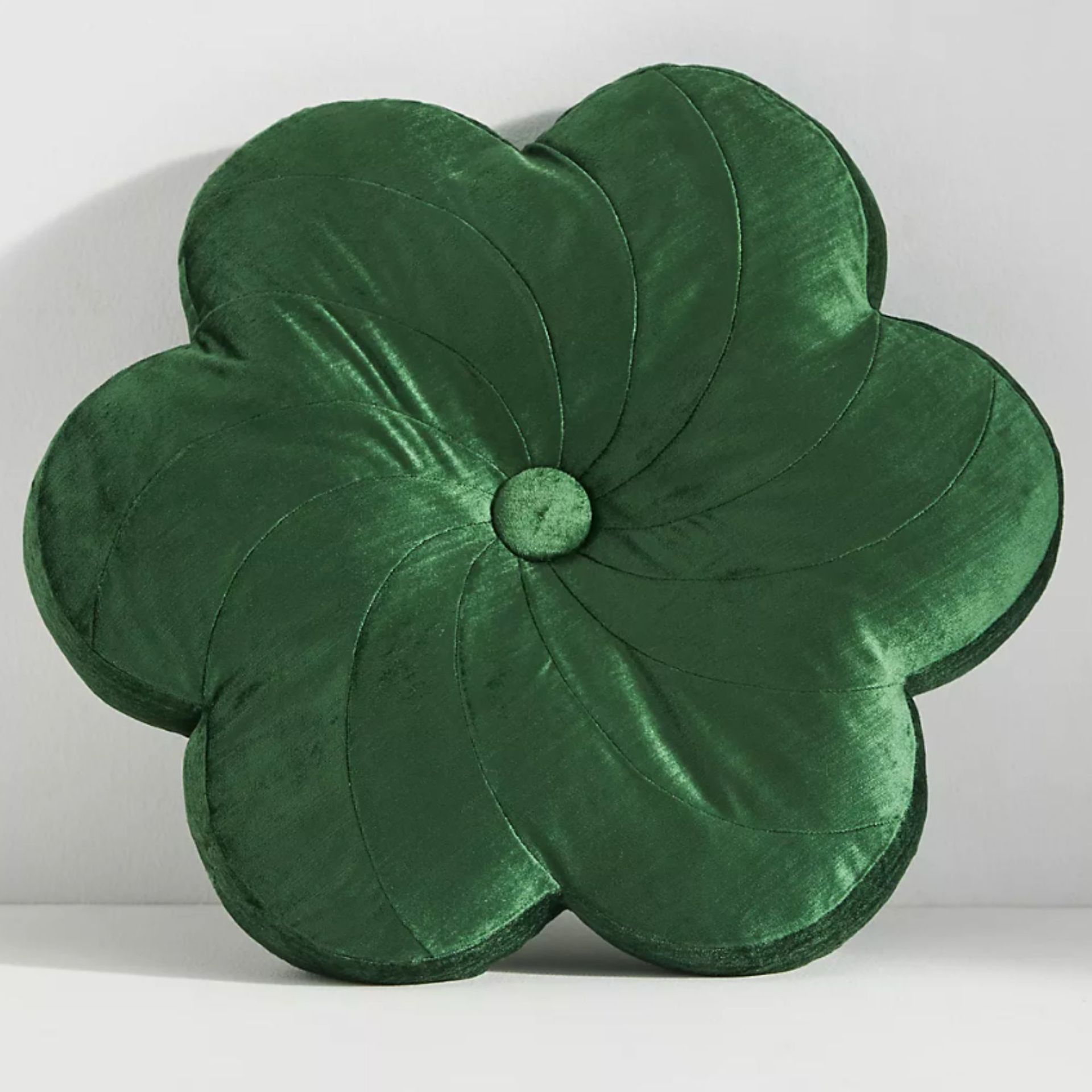 Anthropologie throw pillow