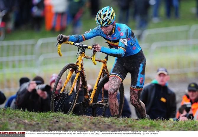 Thijs Aerts (Belgium)