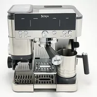 Ninja Luxe Café Premier Series 3-in-1 Coffee, Espresso & Cold Brew System Ninja Luxe Café Premier Series 3-in-1 Coffee, Espresso & Cold Brew System