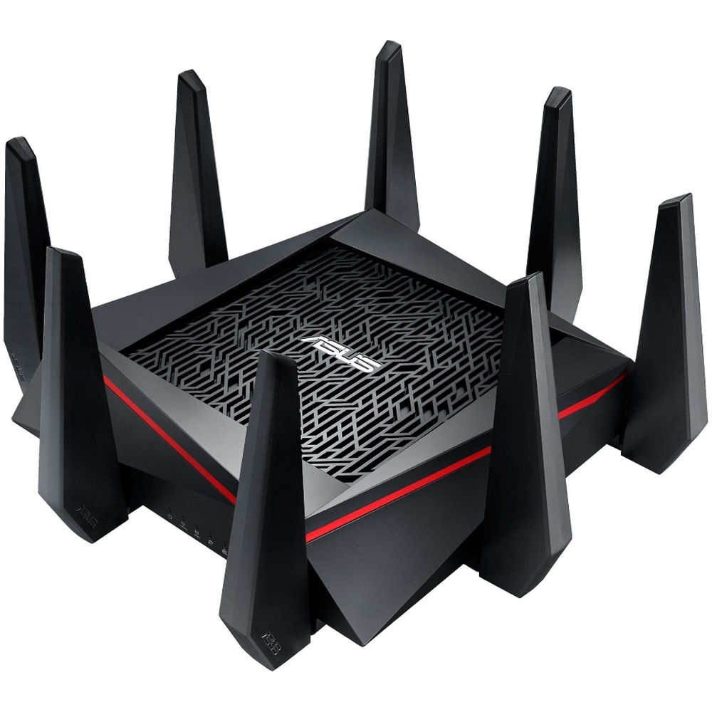 Best VPN Routers Of 2022 TechRadar