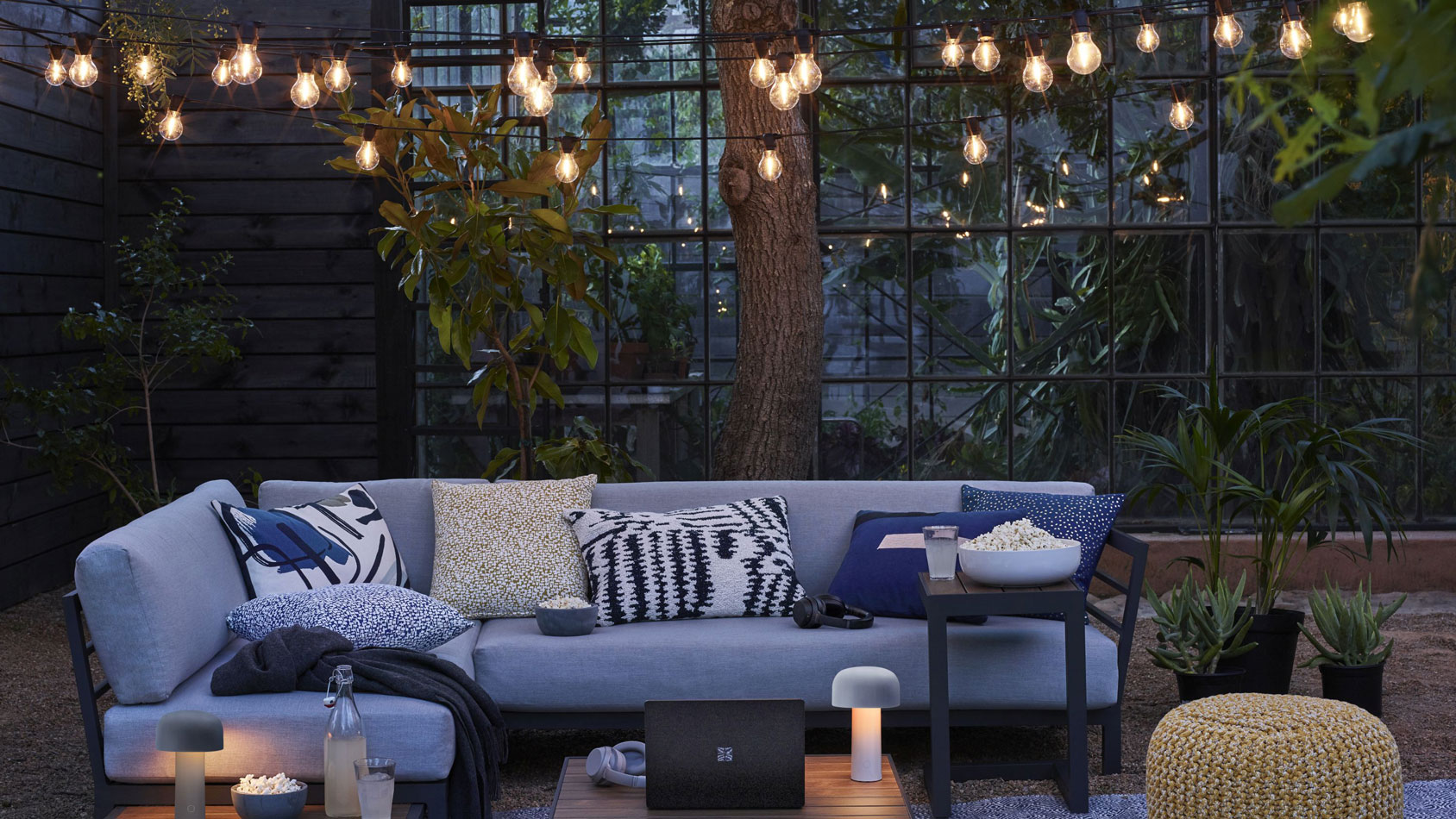 Interior Design – Lighting Ideas for YOU!