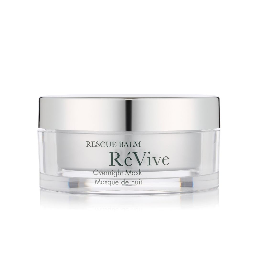 ReVive Skincare Rescue Balm Overnight Mask