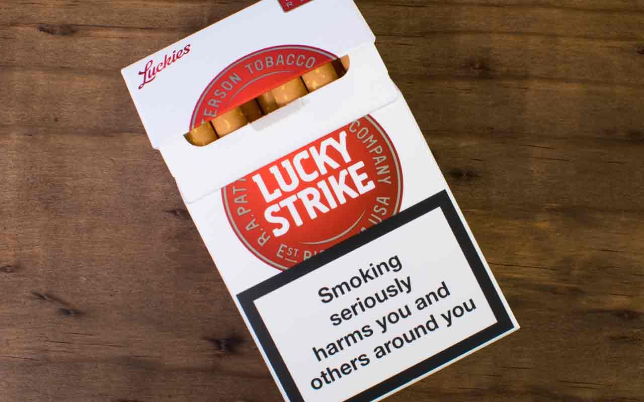 British American Tobacco